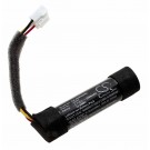 Akku für Harman / Kardon Onyx Studio 5, Onyx Studio 6, ersetzt ID997, 3,7V, 3500mAh