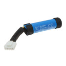 Akku für Harman Kardon Onyx Studio 8, ersetzt ICA077NA, 3,7V, 3350mAh