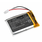 Akku für JBL Tuner 3, ersetzt AHB803448, 3,7V, 1500mAh