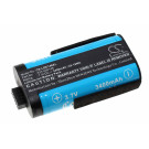 Akku für Logitech UE MegaBoom 3 Lautsprecher Box, ersetzt 533-000146, 7,4V, 3400mAh