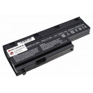 Akku für Medion Akoya E7211, P7810, MD97288, MD98580 u.a., ersetzt BTP-D5BM, 40029779, 60.4DN0T.001 mit 14,4V und 5200mAh