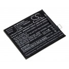 Akku für Wiko U Feel Lite 4G P4601, P5601, P6601, P6609, ersetzt S104-U76000-000, S104-U76000-002, 3,8V, 2400mAh