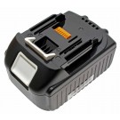 Akku für Makita BTD140, BTL061, BTW450 u.a. Elektro Werkzeug, ersetzt BL1815, BL1830, 194205-3 u.a., 18V, 4000mAh