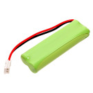 Alternativer Ni-Mh Akku für DECT Schnurlostelefone mit 2,4 Volt und 500mAh Kapazität