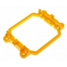 Gelber Ersatz-Sockel passend für AM2, AM2+, AM3, AM3+, FM1, FM2, 940 Kühlkörper