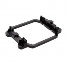 Schwarzer Ersatz-Sockel passend für AM2, AM2+, AM3, AM3+, FM1, FM2, 940 Kühlkörper