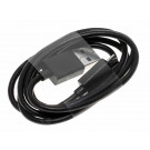 90cm Asus USB-Kabel, Datenkabel, Ladekabel,  USB 2.0 Typ A auf Micro USB 5P, Farbe schwarz, Ersatzteil Teilenummer 14G000515821