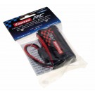 Carrera 370800004 Akku, Li-Ion RC Modellbau Spielzeug Tuning Akkupack, 7,4V, 1200mAh