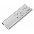 Dyson 967400-01 Fernbedienung für Dyson DP01, DP03, TP02, TP03 Pure Cool Luftreiniger, silber