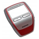 Gebrauchte, einwandfreie Garmin Forerunner 305 Gehäuse Forderseite, Oberseite, Front