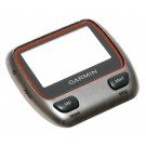 Gebrauchte Garmin Forerunner 310XT Gehäuse Vorderseite, Oberseite, Front als Ersatzteil