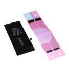 Hochleistungs-Akku für Apple iPhone 8 Plus A1864, A1897, A1898, ersetzt 616-00367, 3,82V, 2990mAh