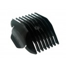 Panasonic WER1410K7398 Kammaufsatz, Aufsteckkamm 3-6mm für ER1410 ER1411 ER1420 ER1421 ER-GP30 Bartschneider, Haarschneider, Haarschneidemaschine