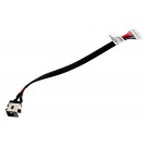 Ladebuchse Strombuchse mit Kabel DW643 für Asus K56 K56CA K56CM X550 S550, wie 1417-007P000