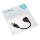Original Fitbit One USB-A Ladekabel, Ladeadapter, Fitnesstracker, Wearable, FB152OCC