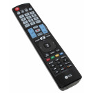 Original LG AKB74115502 Fernbedienung für 3D Fernseher TV für LG 32LV5500, LG 37LV3500 u.a.