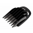 Original Philips Kammaufsatz 12mm für BT1210, MG3710, MG5750, MG7750 u.a., 422203632271, Aufsteckkamm