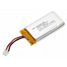 Original Sennheiser SDW 30, 60 Akku für EPOS IMPACT Kopfhörer 5035, 5036, 5063, 5064 u.a., 1000807, 3,7V, 530mAh