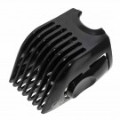 Panasonic Kammaufsatz Schnurrbart für ER-GY10 Bart-Haarschneider, WERGY10K7398, Aufsteckkamm