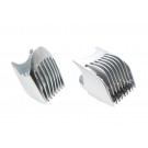 Panasonic Kamm Set passend für Panasonic ER 2201 und ER 2211 Bartschneider