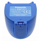 Panasonic Ersatztank, Wassertank, Wasserbehälter EW1211TA835W mit Gummideckel, Verschluß für mobile Mundusche EW 1211