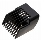 Panasonic WER203K7398 Kammaufsatz, Aufsteckkamm für Panasonic ER203, ER204, ER205 Bart- Haarschneider