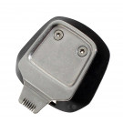 Philips Scherkopf 10mm für BT9297, 422203650031, Detailtrimmer, Schermesser