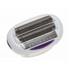 Original Remington 734009 Scherkopf, Schermesser für WDF5030 Ladyshaver, 44201530400