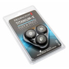 Remington SPR-TF2 Scherkopf, Schermesser für R5130, R5150, R6150, R8150, 44089530401