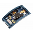 Samsung Gear Fit 2 SM-R360 Akkudeckel, Gehäuse Rückseite, blau, GH82-12445C, Back Cover