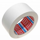 tesa 4713 Paket-Klebeband weiss, 50mm x 50m, umweltfreundlich