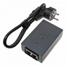 Ubiquiti PoE Adapter POE-24-30W 100-240AC 50/60Hz 30W Injector