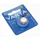 Varta V625U PX625A LR9 Alkaline Knopfzelle Batterie, AG625, GPAX625A, EPX625G, 1,5V, 190mAh