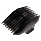 Panasonic WER1410K7408 Kammaufsatz, Aufsteckkamm 9-12mm für ER1410 ER1411 ER1420 ER1421 ER-GP30 Bartschneider, Haarschneider, Haarschneidemaschine
