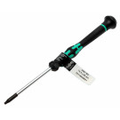 Wera 118048 Torx BO TX 9 x 60 mm Schraubendreher, Schraubenzieher, 2067, 05118048001