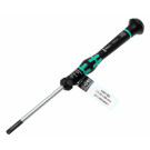 Wera 118054 Torx BO TX 20 x 60 mm Schraubendreher Schraubenzieher, 2067, 05118054001