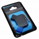 WESSEL-WERK Reinigungstool für Turbo und Elektrobürsten, Staubsauger Filter Reinigung, 20001043