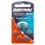 6er Pack Rayovac Knopfzelle Batterie Typ13 | PR48 | für Hörgeräte | hearing aid | 1,45 Volt