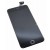 Apple iPhone 6s Plus Retina Display Bildschirm vormontiert | schwarz | A1634 A1687 A1699