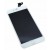 Apple iPhone 6s Plus Retina Display Bildschirm vormontiert | weiß | A1634 A1687 A1699