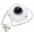 Gebrauchte lunaIP Überwachungskamera Netzwerkkamera Dome-Kamera IP Camera L-HDB4100CP