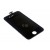 Schwarze Full Front für iPhone 4 Ersatz LCD Display mit Touchscreen Glas