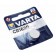 10 Stück Varta CR1620 Knopfzellen 3V Batterie / Type 6620 / 70mAh / 16x2,0mm