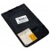 Gebrauchte PocketBook 624 Backcover Gehäuse Rückseite, PB624-Y-WW, grau