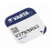 Varta V379 Silberoxid Knopfzellen Batterie, Uhrenbatterie mit 1,55 Volt und 15mAh Kapazität