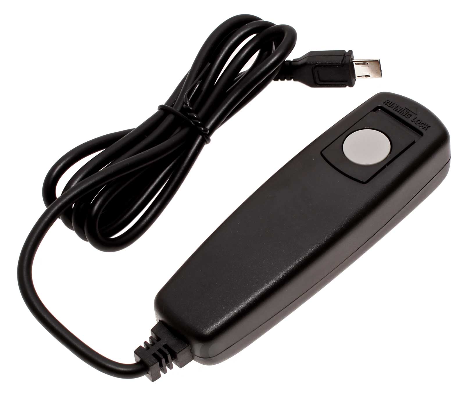 Fernauslöser Fernbedienung für Sony Alpha A3000 A3500 A5000 A5100 A6000 A7 A7II A7R Kamera