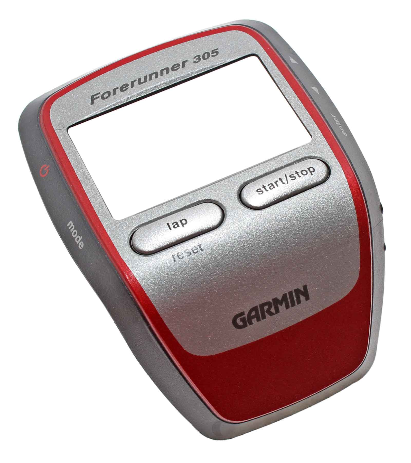 forerunner 305 garmin connect