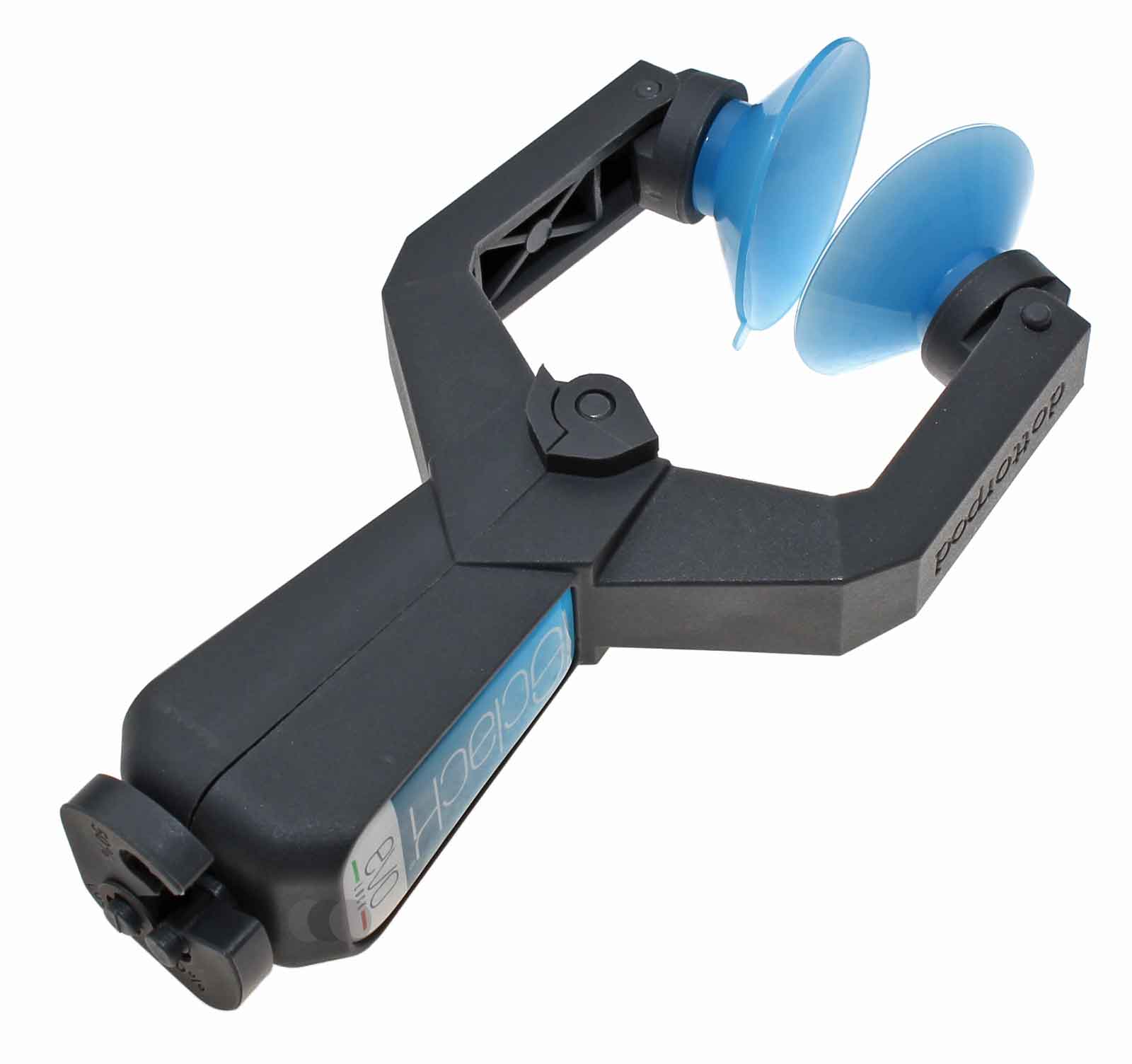 iSclack Evo LCD Display Bildschirm Öffnung Zange Saugnapf  | iPhone Samsung Handy Tablet Reparatur