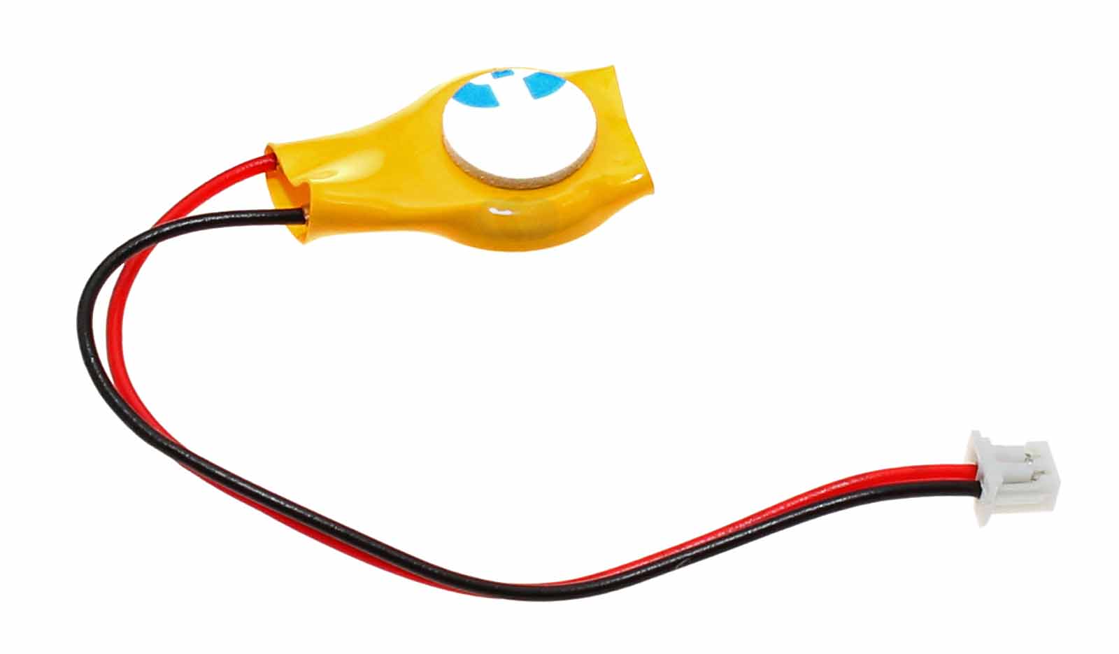 ML1220 3V BIOS Akku für Asus eee PC 1101HA 1005HA | wiederaufladbare Batterie | CMOS Backup