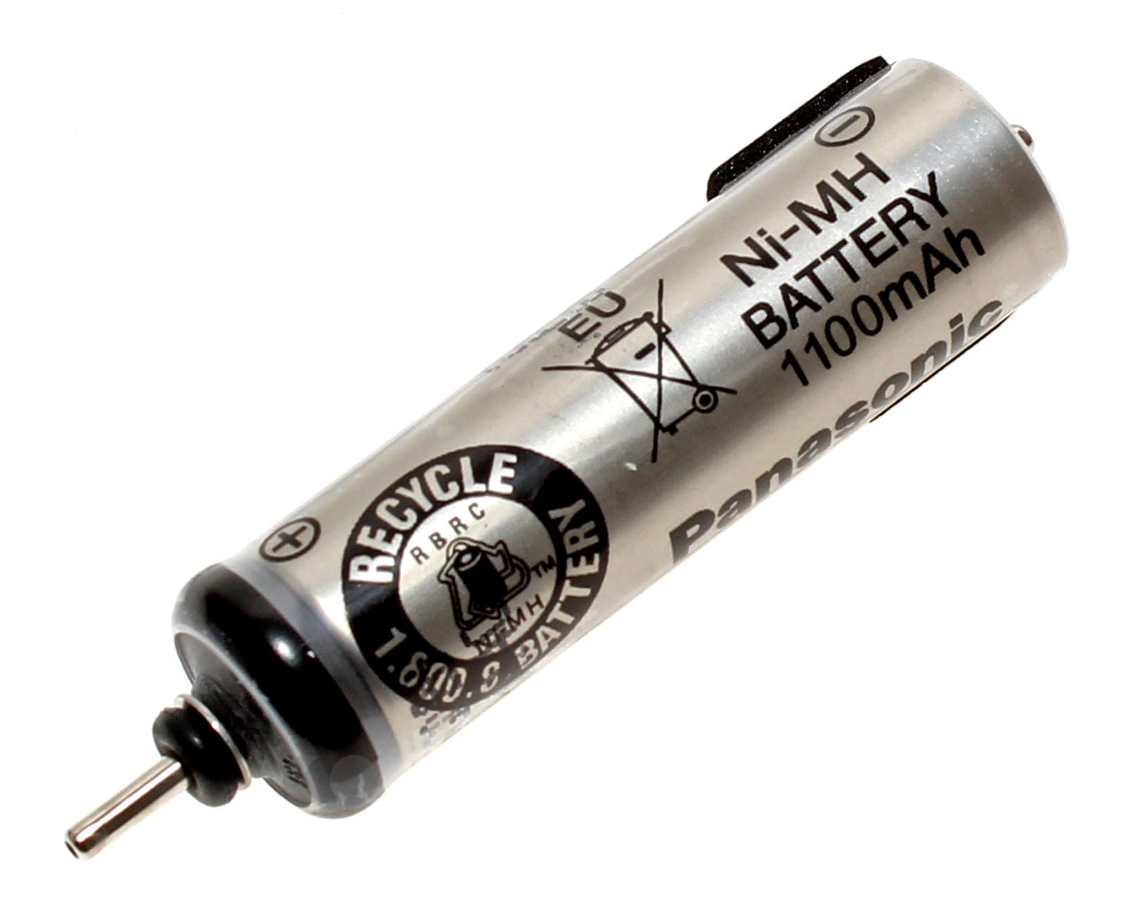 1,2v Battery for Panasonic Shaver essa40 1100mah NiMH eBay